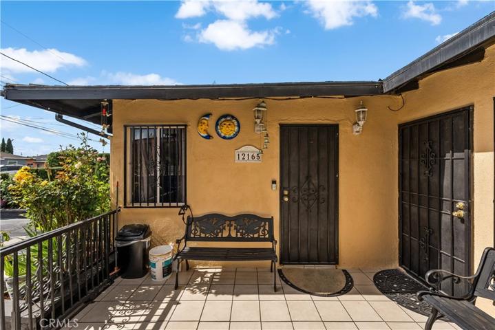 12165 Barnwall Street, Norwalk, California 90650