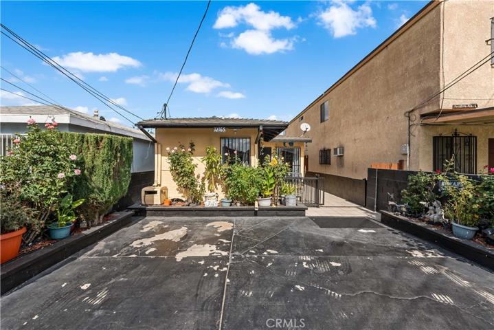 12165 Barnwall Street, Norwalk, California 90650