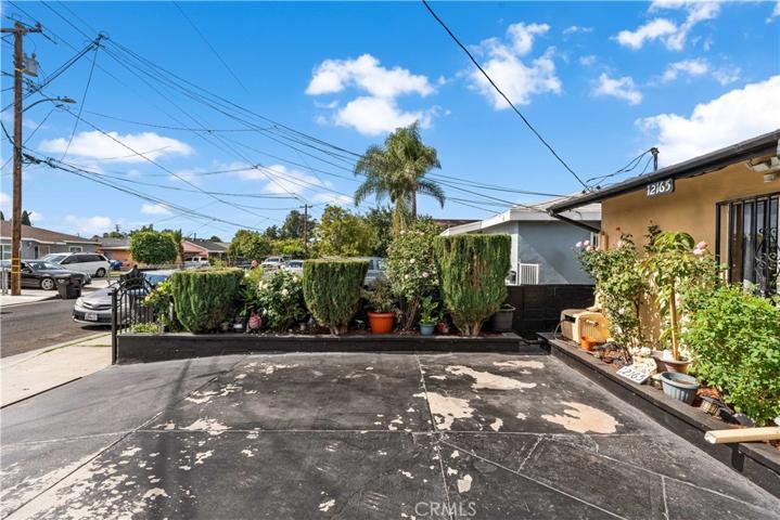 12165 Barnwall Street, Norwalk, California 90650