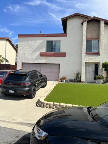 1919 Sonoma Lane, Lemon Grove, California 91945
