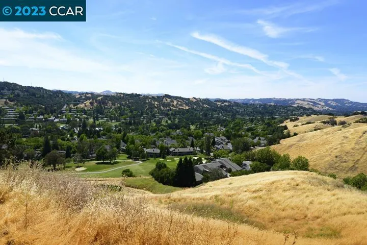 1216 Singingwood Ct Unit 3, Walnut Creek, California 94595