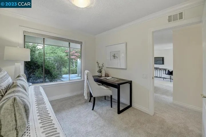 1216 Singingwood Ct Unit 3, Walnut Creek, California 94595