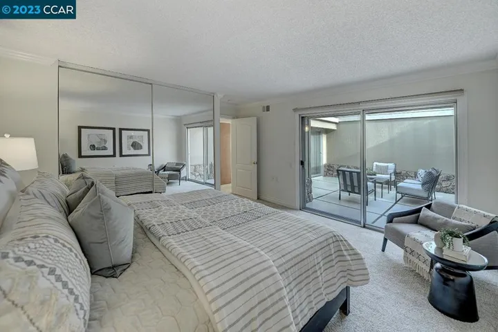 1216 Singingwood Ct Unit 3, Walnut Creek, California 94595