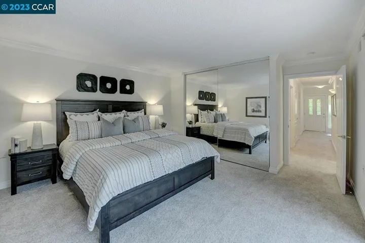 1216 Singingwood Ct Unit 3, Walnut Creek, California 94595
