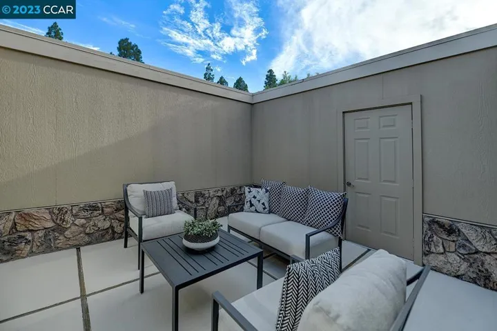 1216 Singingwood Ct Unit 3, Walnut Creek, California 94595