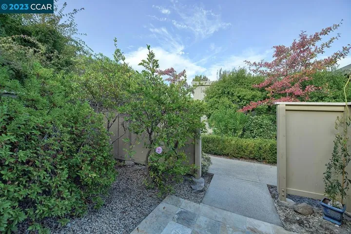 1216 Singingwood Ct Unit 3, Walnut Creek, California 94595
