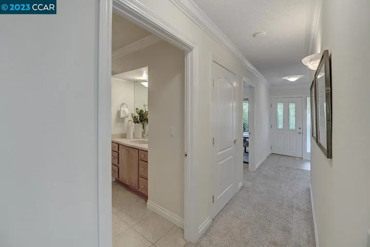 1216 Singingwood Ct Unit 3, Walnut Creek, California 94595