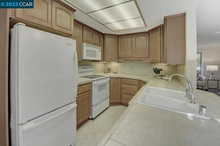 1216 Singingwood Ct Unit 3, Walnut Creek, California 94595