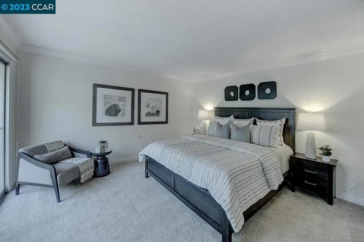 1216 Singingwood Ct Unit 3, Walnut Creek, California 94595