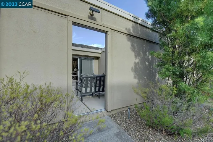 1216 Singingwood Ct Unit 3, Walnut Creek, California 94595