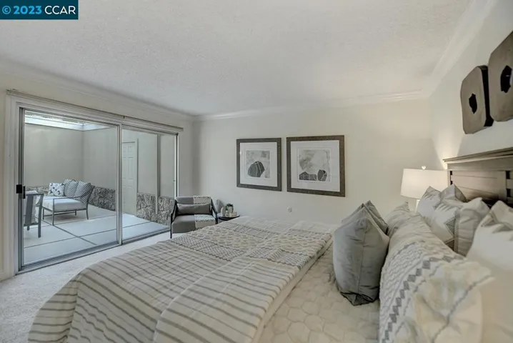 1216 Singingwood Ct Unit 3, Walnut Creek, California 94595