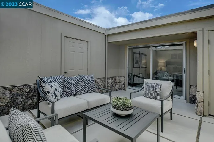 1216 Singingwood Ct Unit 3, Walnut Creek, California 94595