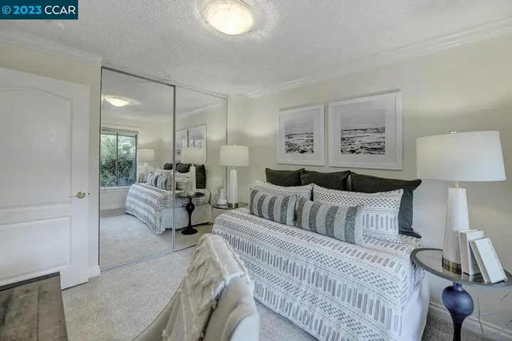 1216 Singingwood Ct Unit 3, Walnut Creek, California 94595