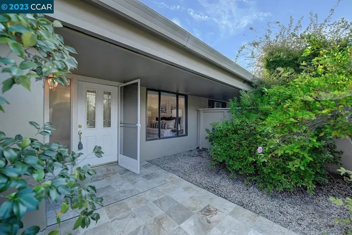 1216 Singingwood Ct Unit 3, Walnut Creek, California 94595