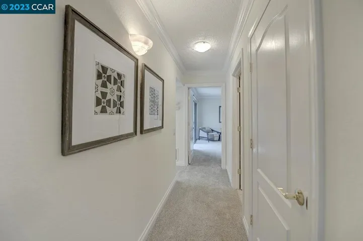 1216 Singingwood Ct Unit 3, Walnut Creek, California 94595