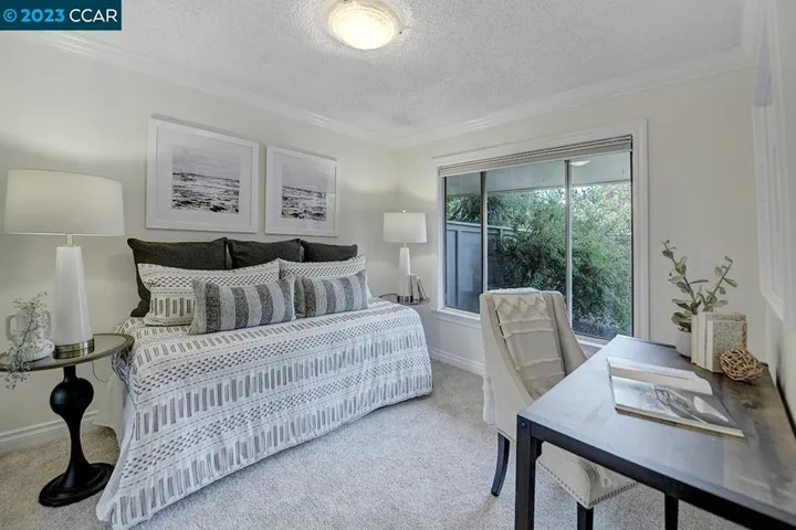 1216 Singingwood Ct Unit 3, Walnut Creek, California 94595