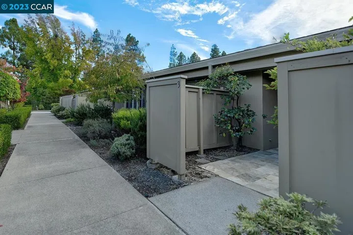 1216 Singingwood Ct Unit 3, Walnut Creek, California 94595