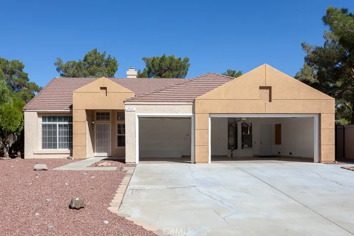 2531 Cloverdale Court, Palmdale, California 93551