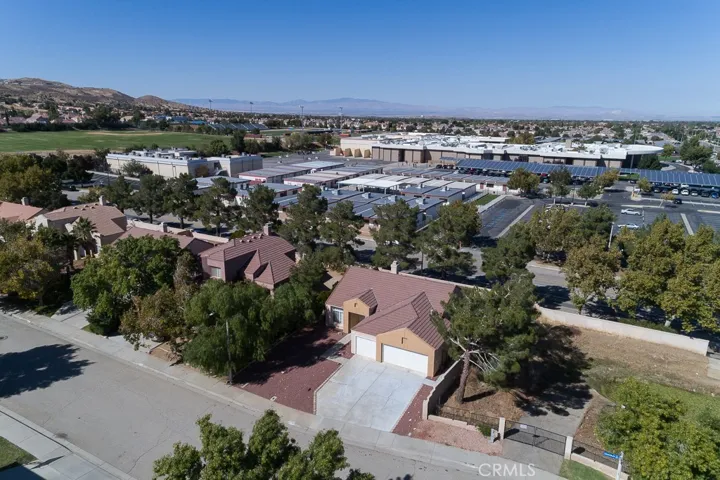 2531 Cloverdale Court, Palmdale, California 93551