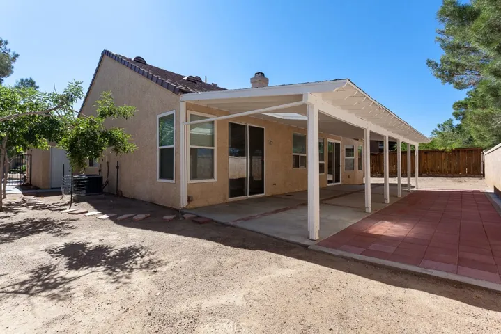2531 Cloverdale Court, Palmdale, California 93551
