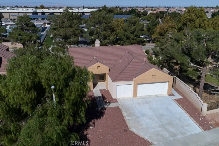 2531 Cloverdale Court, Palmdale, California 93551