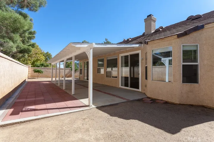 2531 Cloverdale Court, Palmdale, California 93551