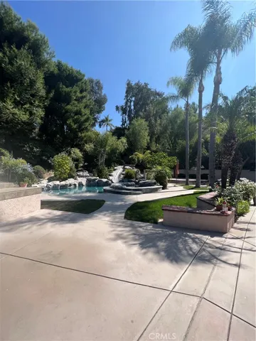 4730 Blue Mountain Drive, Yorba Linda, California 92887
