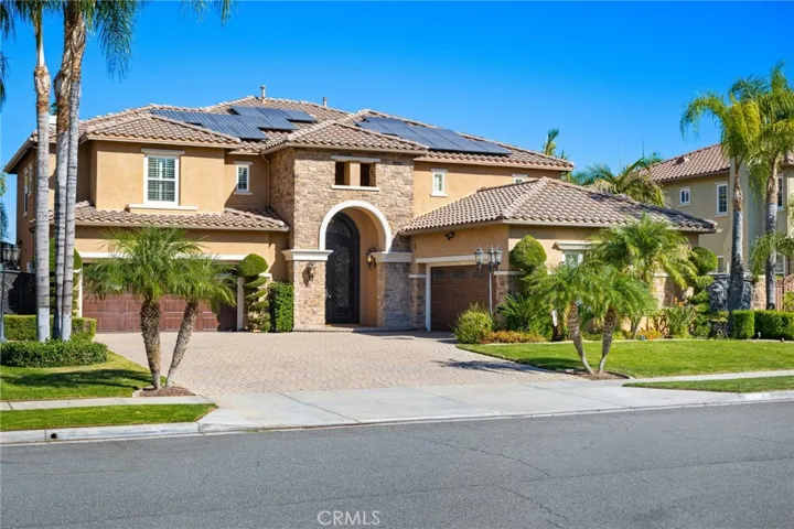 1183 Kendrick Court, Corona, California 92881