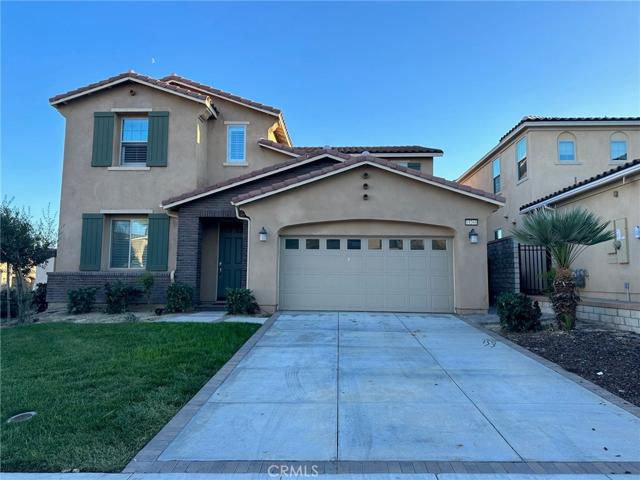 13261 Eaglebluff Ln, Eastvale, California 92880