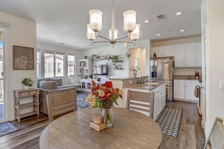 1728 Santa Christina Avenue Unit 1, Chula Vista, California 91913