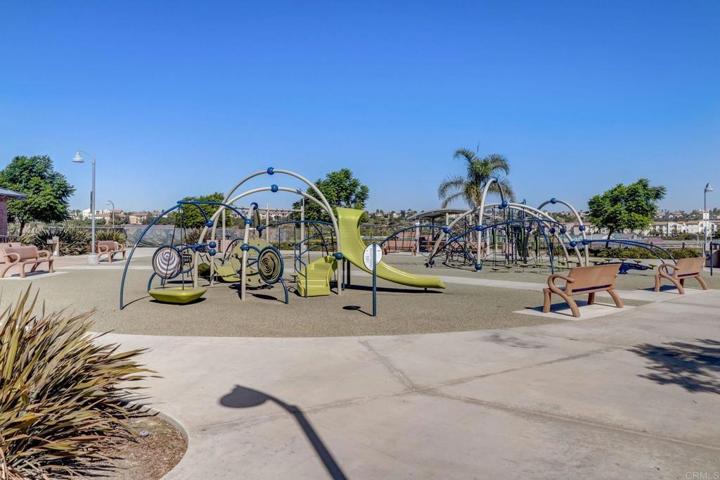1728 Santa Christina Avenue Unit 1, Chula Vista, California 91913