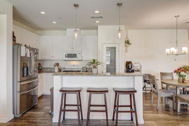 1728 Santa Christina Avenue Unit 1, Chula Vista, California 91913
