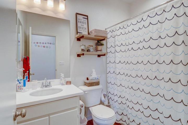 1728 Santa Christina Avenue Unit 1, Chula Vista, California 91913