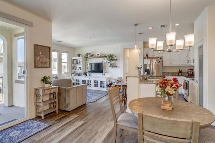 1728 Santa Christina Avenue Unit 1, Chula Vista, California 91913