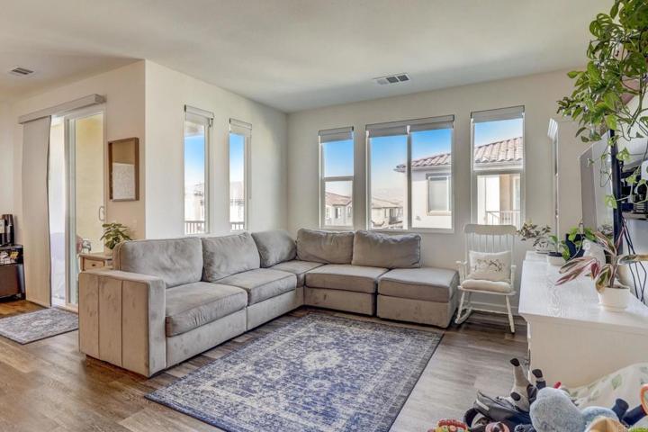 1728 Santa Christina Avenue Unit 1, Chula Vista, California 91913