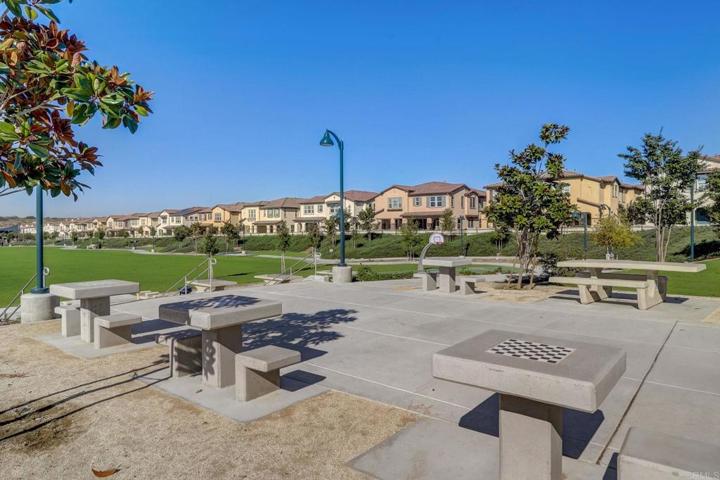 1728 Santa Christina Avenue Unit 1, Chula Vista, California 91913