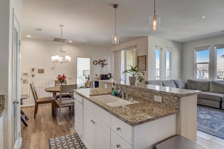 1728 Santa Christina Avenue Unit 1, Chula Vista, California 91913