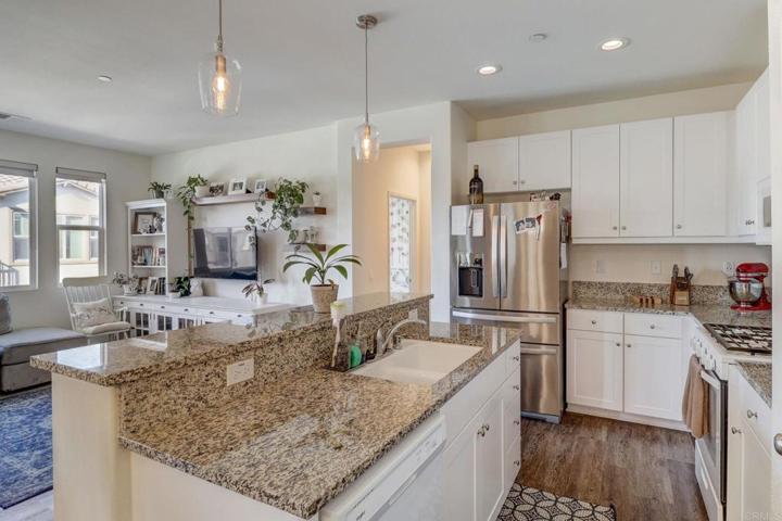 1728 Santa Christina Avenue Unit 1, Chula Vista, California 91913