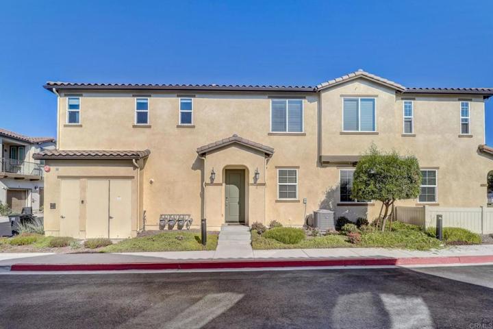 1728 Santa Christina Avenue Unit 1, Chula Vista, California 91913