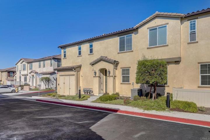1728 Santa Christina Avenue Unit 1, Chula Vista, California 91913