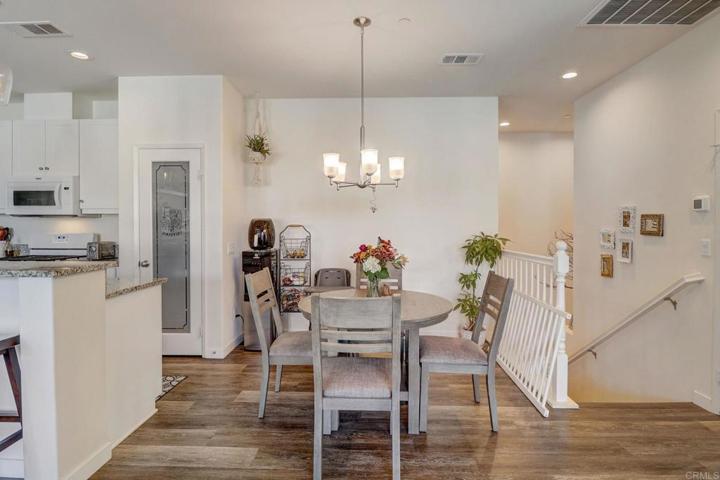 1728 Santa Christina Avenue Unit 1, Chula Vista, California 91913
