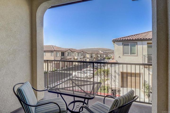 1728 Santa Christina Avenue Unit 1, Chula Vista, California 91913