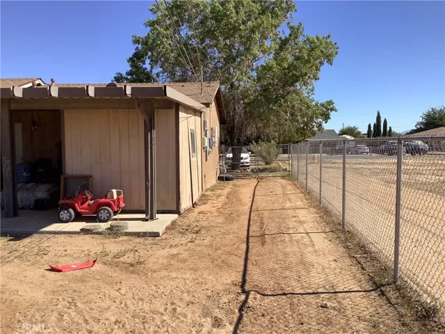 11544 Cibola Road, Apple Valley, California 92308