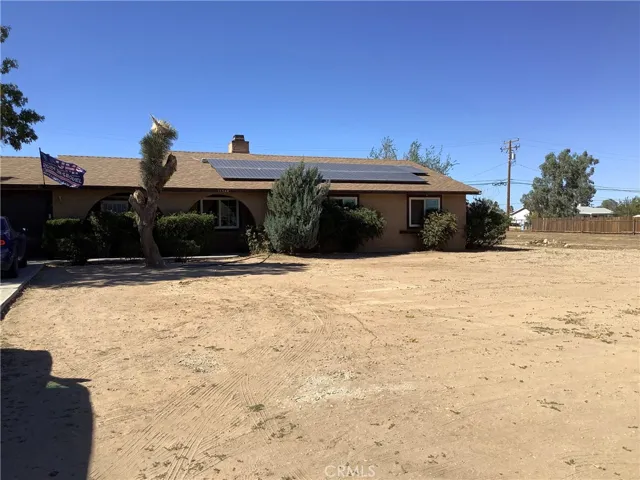 11544 Cibola Road, Apple Valley, California 92308