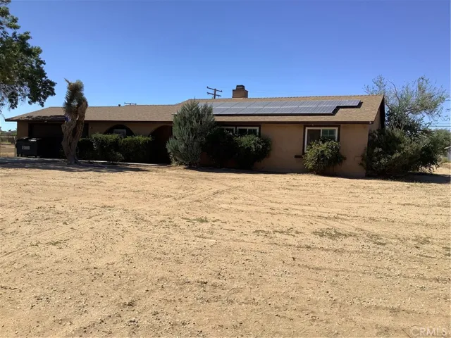 11544 Cibola Road, Apple Valley, California 92308