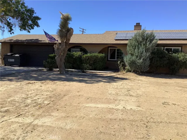 11544 Cibola Road, Apple Valley, California 92308