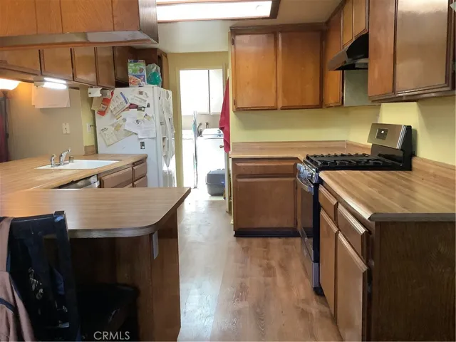 11544 Cibola Road, Apple Valley, California 92308