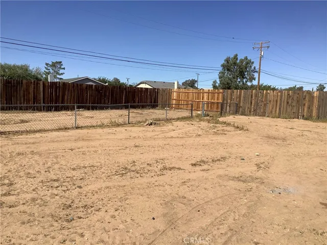 11544 Cibola Road, Apple Valley, California 92308