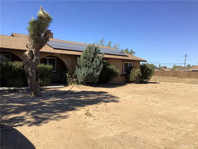 11544 Cibola Road, Apple Valley, California 92308