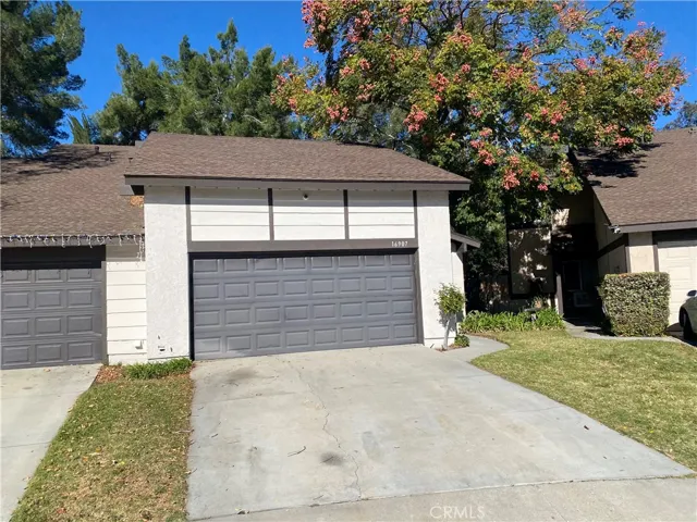 16907 Highfalls Street, Canyon Country, California 91387